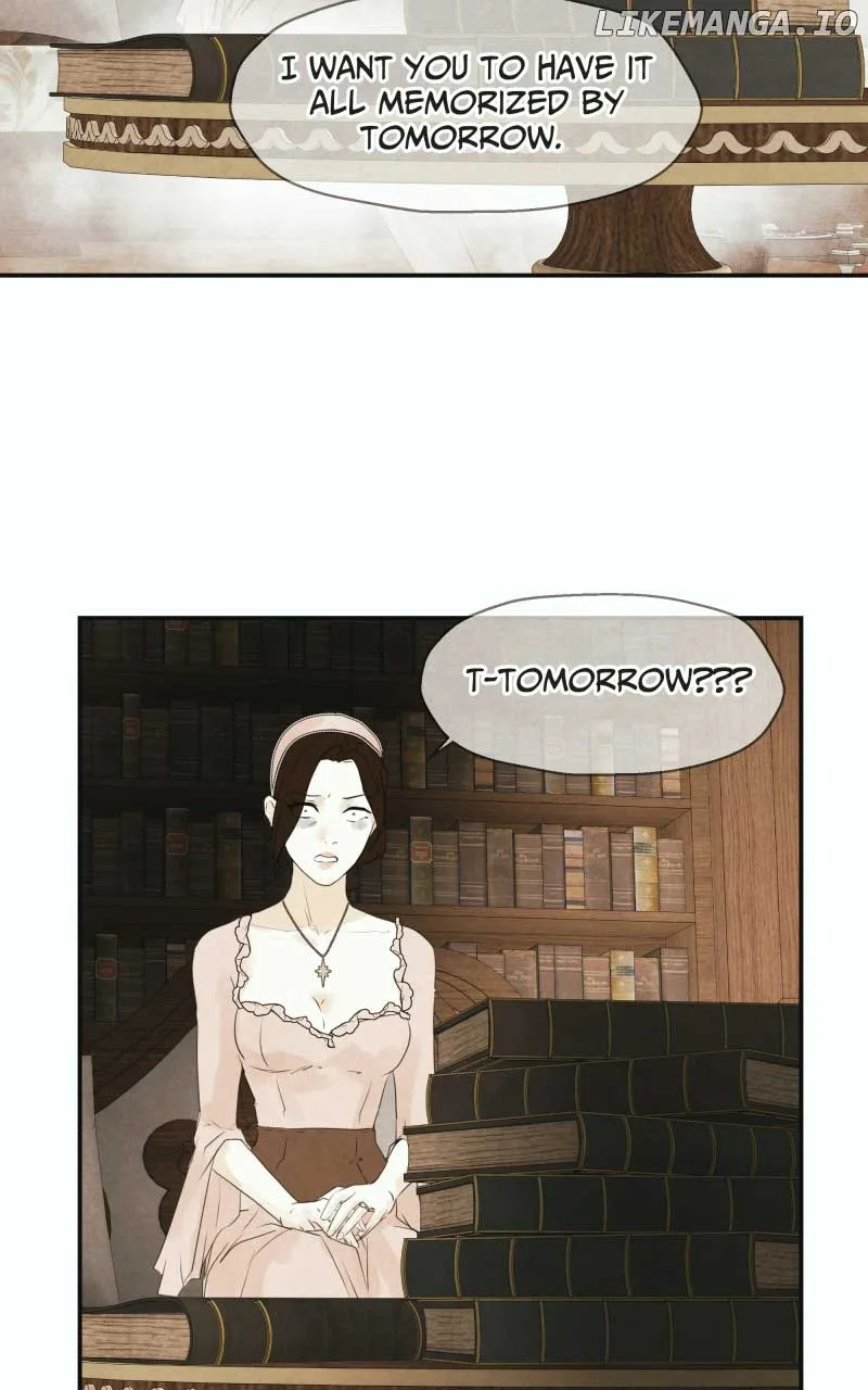 I Am the Villain Chapter 57 page 41