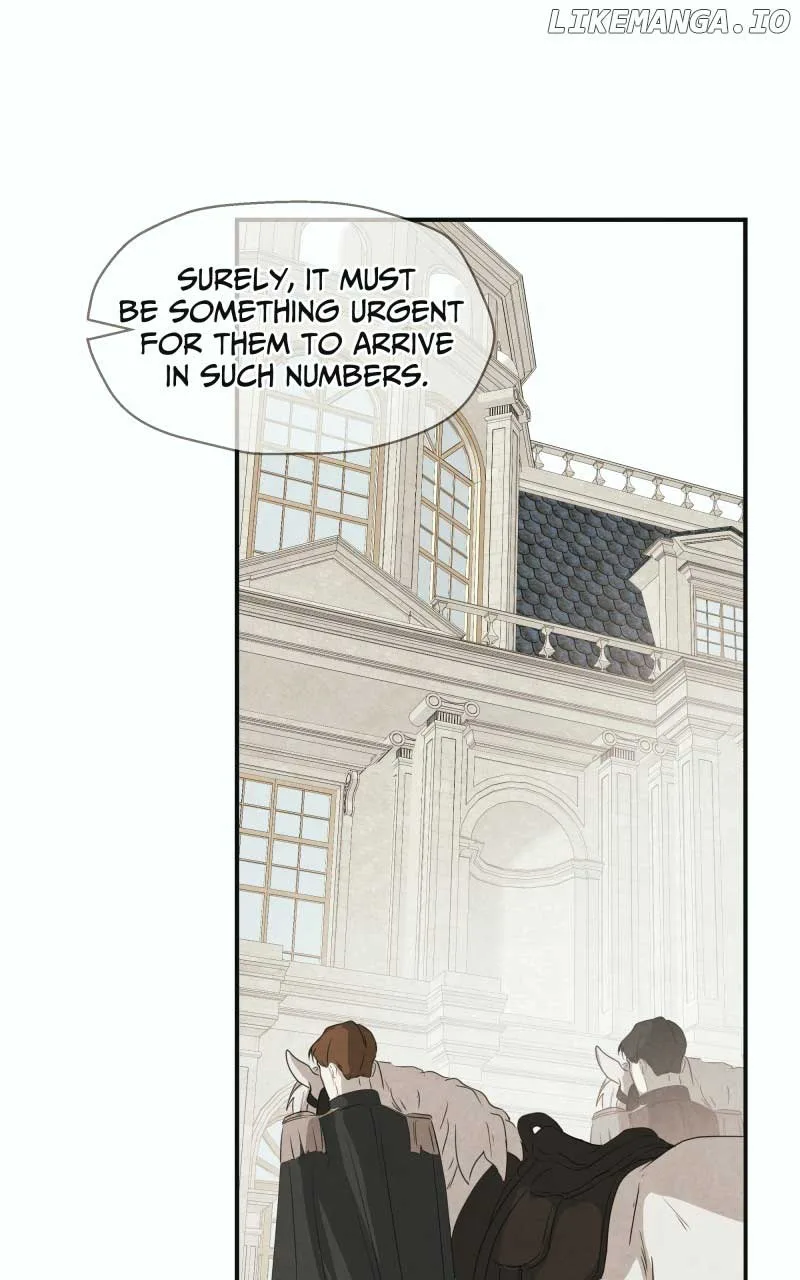 I Am the Villain Chapter 57 page 30