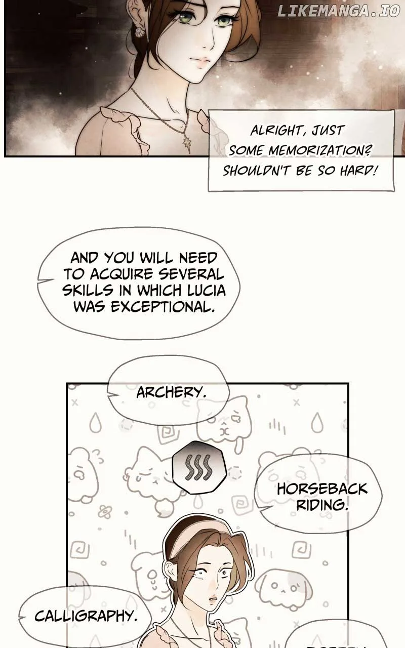 I Am the Villain Chapter 57 page 50