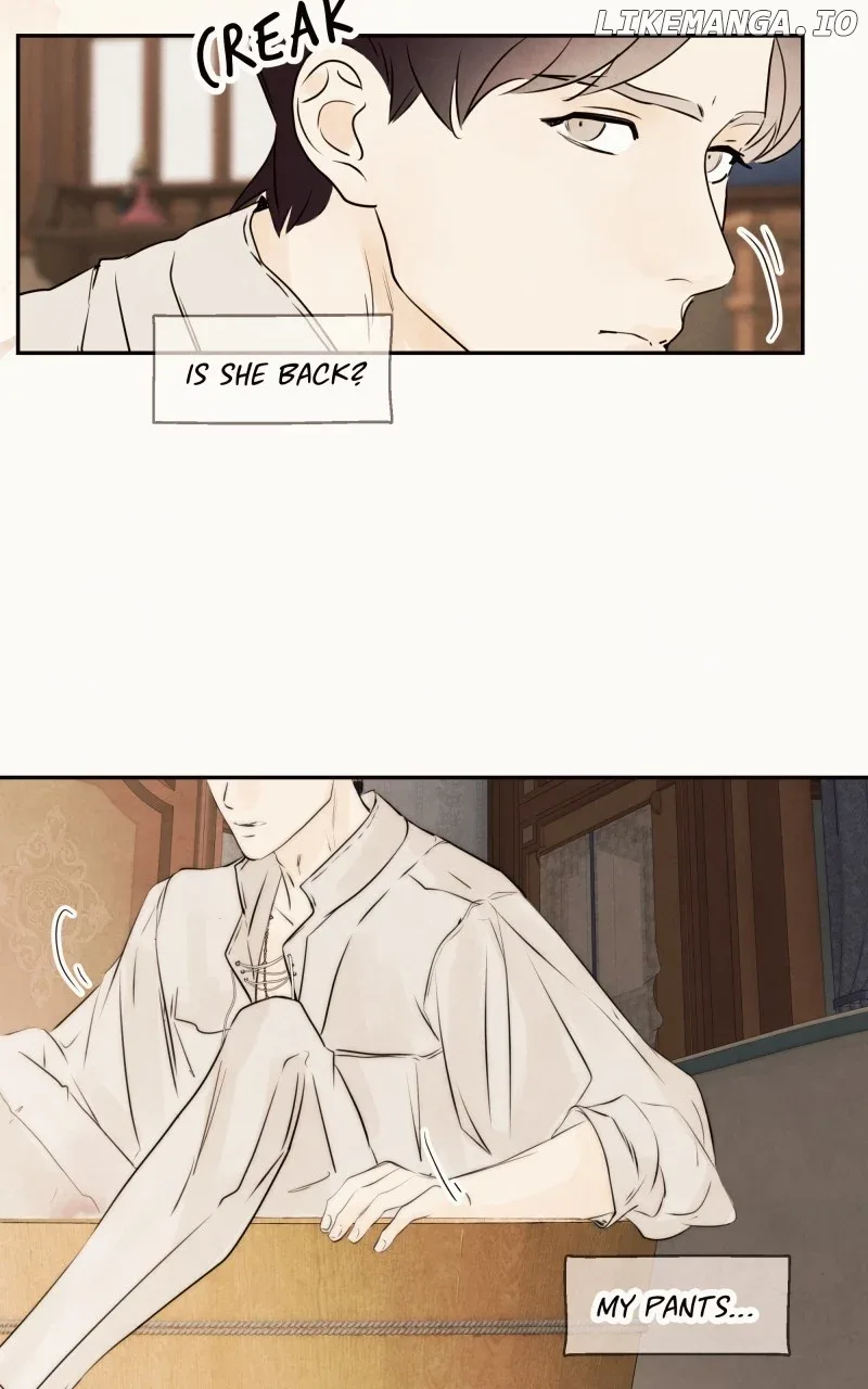 I Am the Villain Chapter 55 page 23