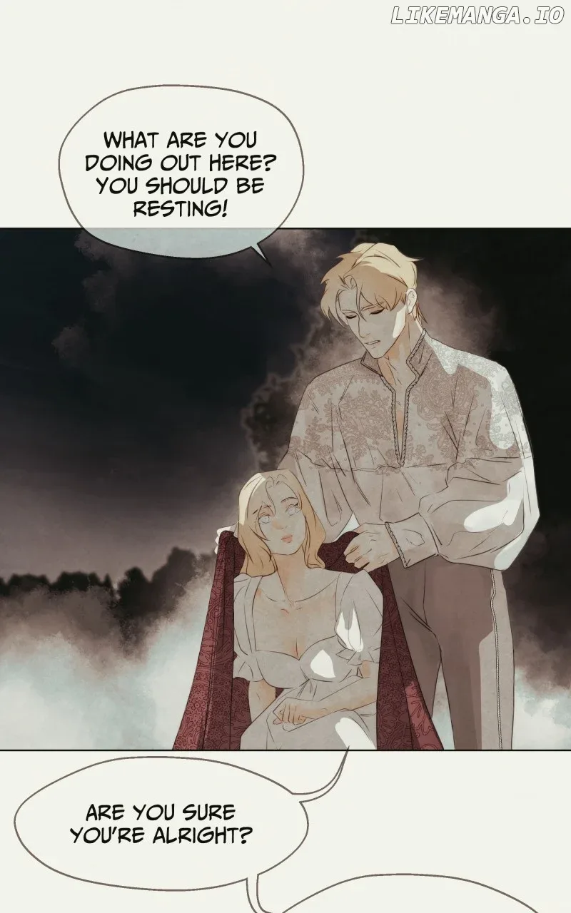 I Am the Villain Chapter 58 page 11