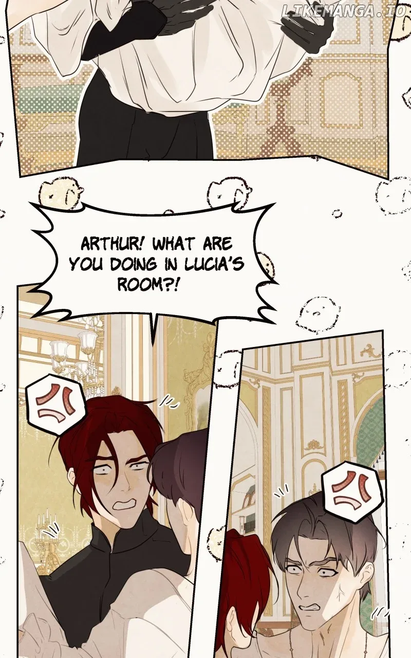 I Am the Villain Chapter 55 page 34