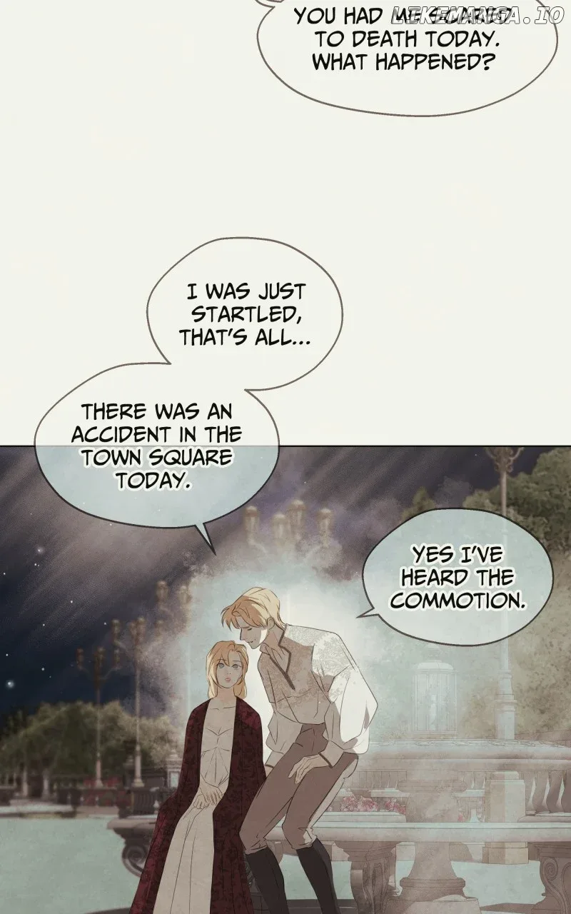 I Am the Villain Chapter 58 page 12