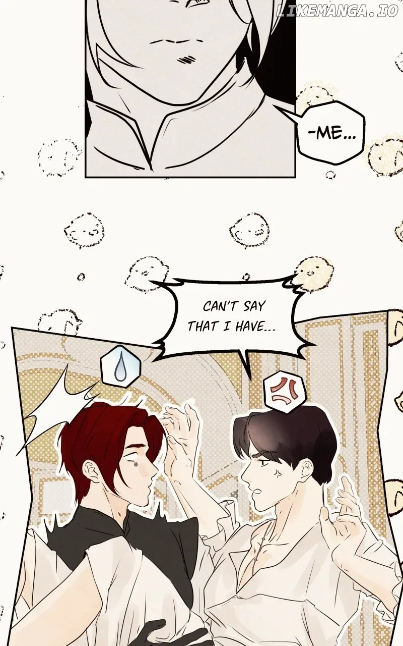 I Am the Villain Chapter 55 page 33