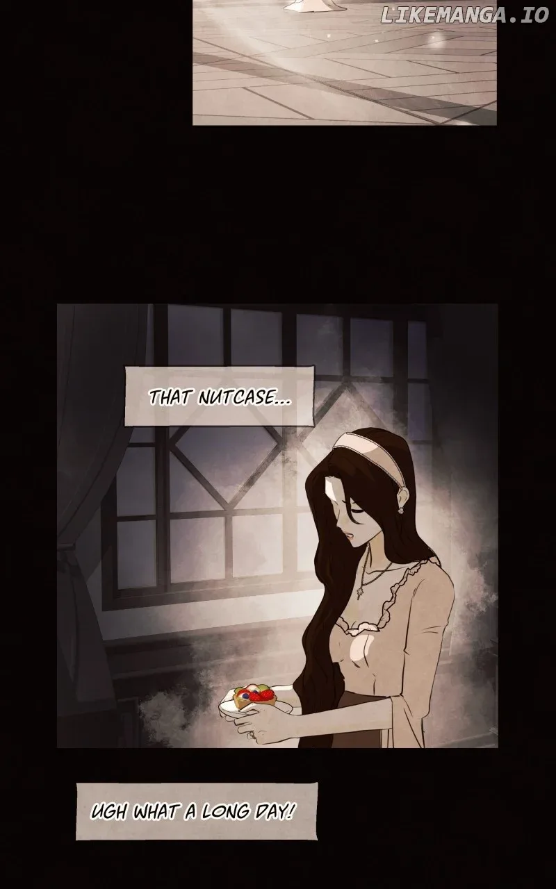 I Am the Villain Chapter 58 page 30