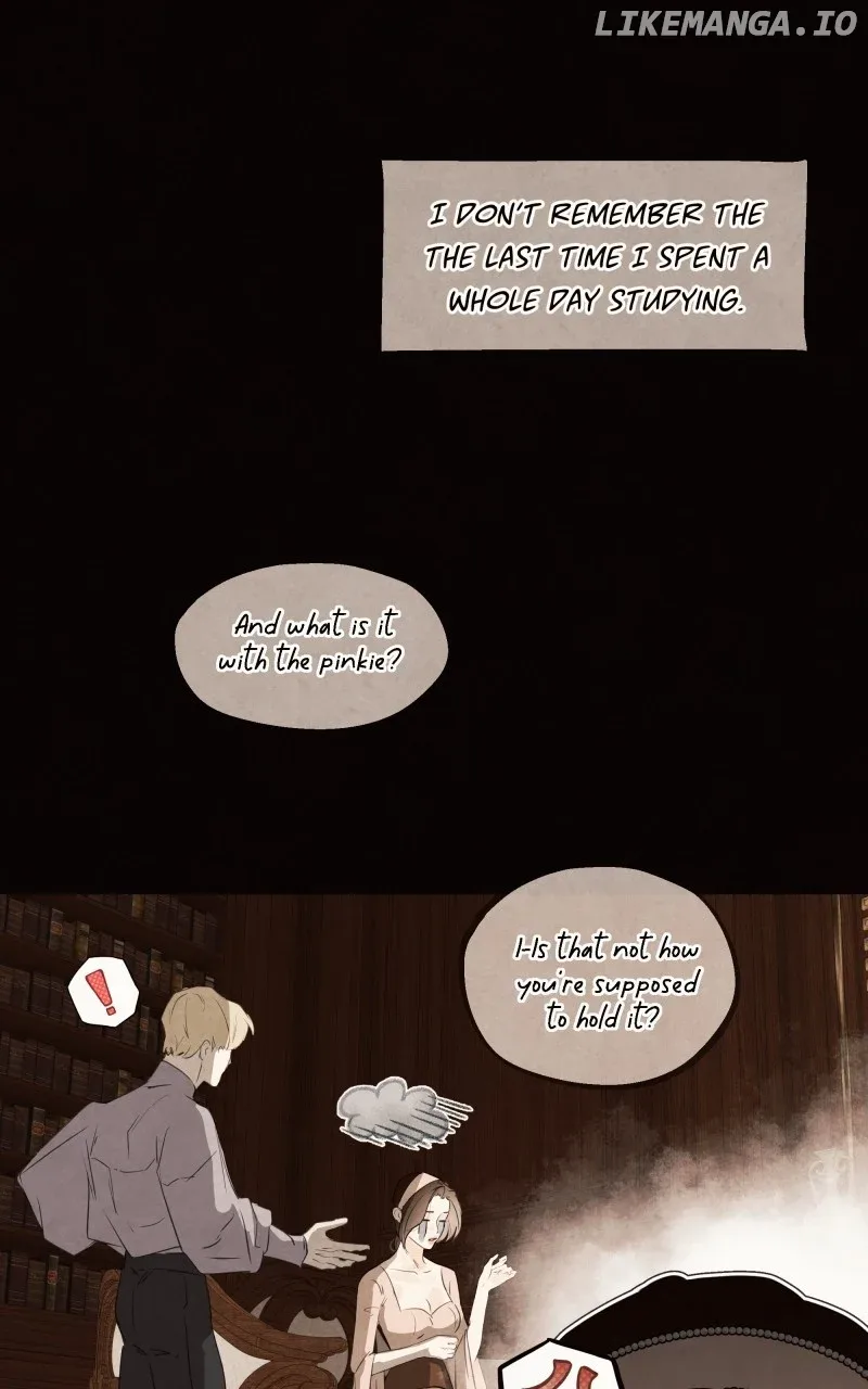 I Am the Villain Chapter 58 page 31