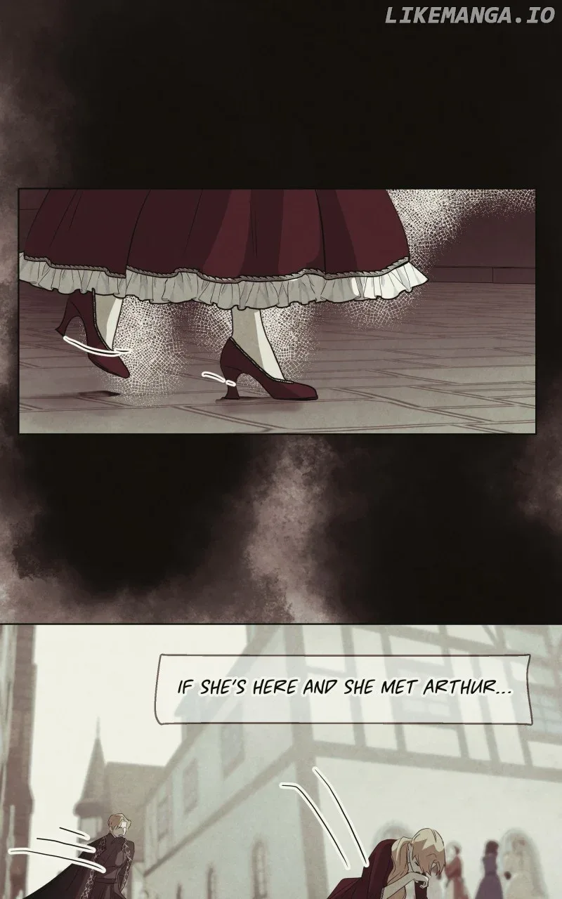 I Am the Villain Chapter 58 page 8