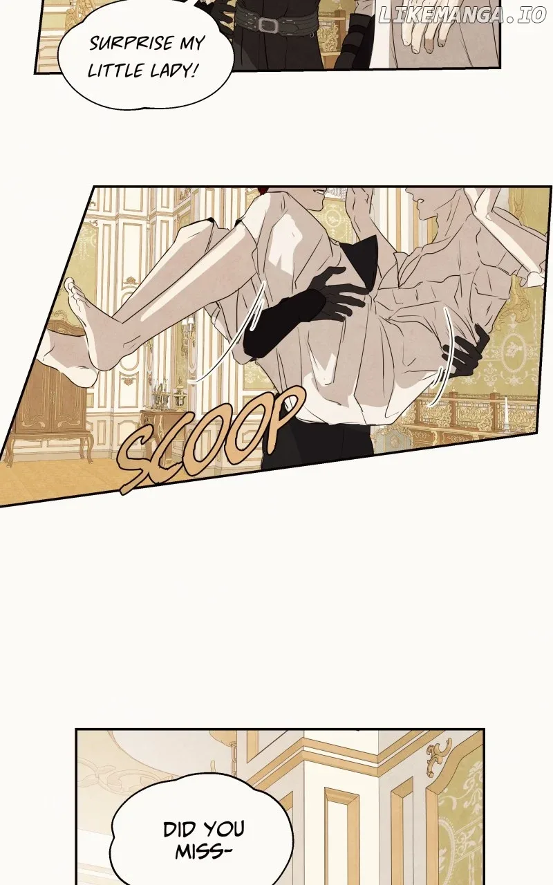 I Am the Villain Chapter 55 page 31