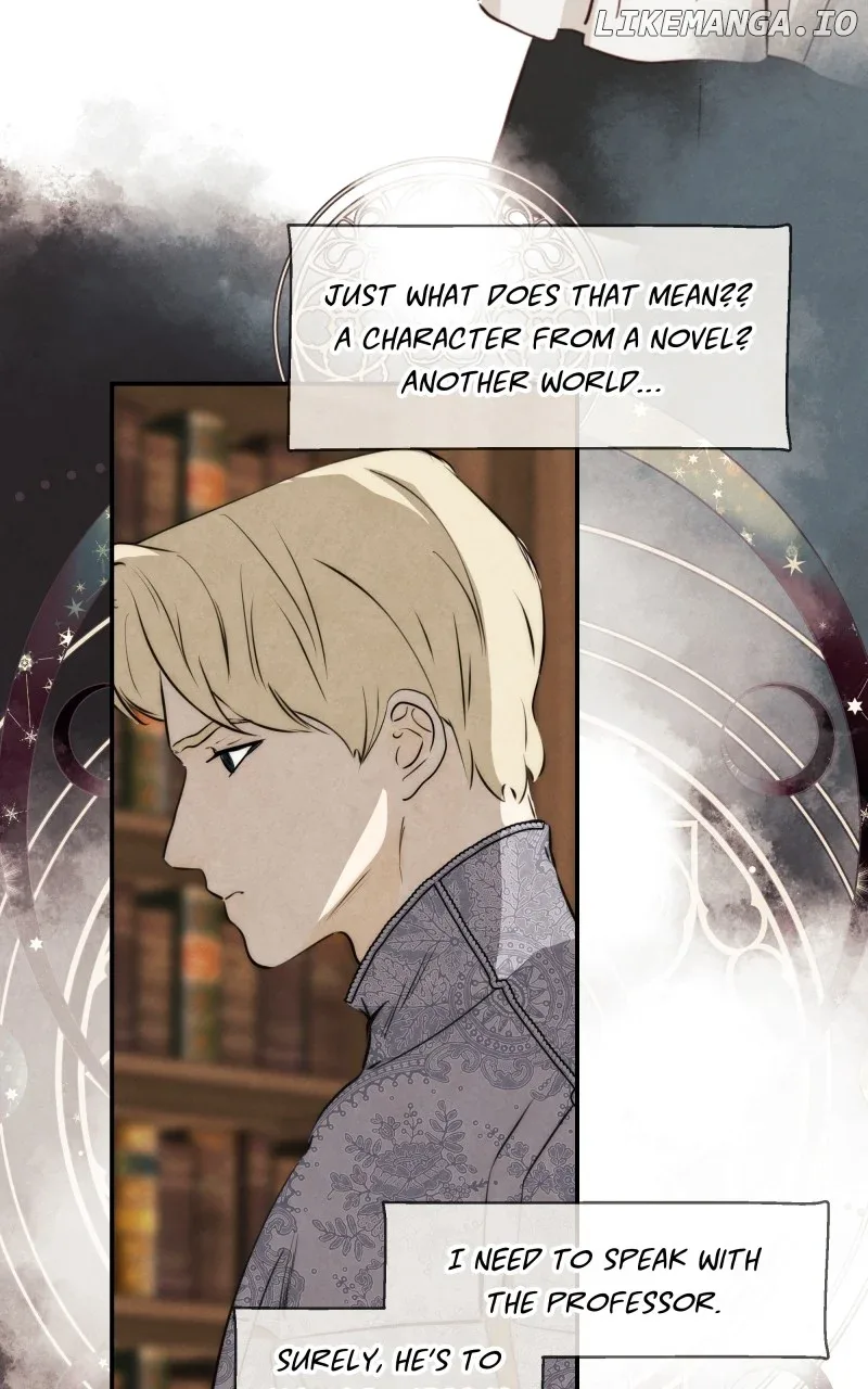 I Am the Villain Chapter 55 page 43