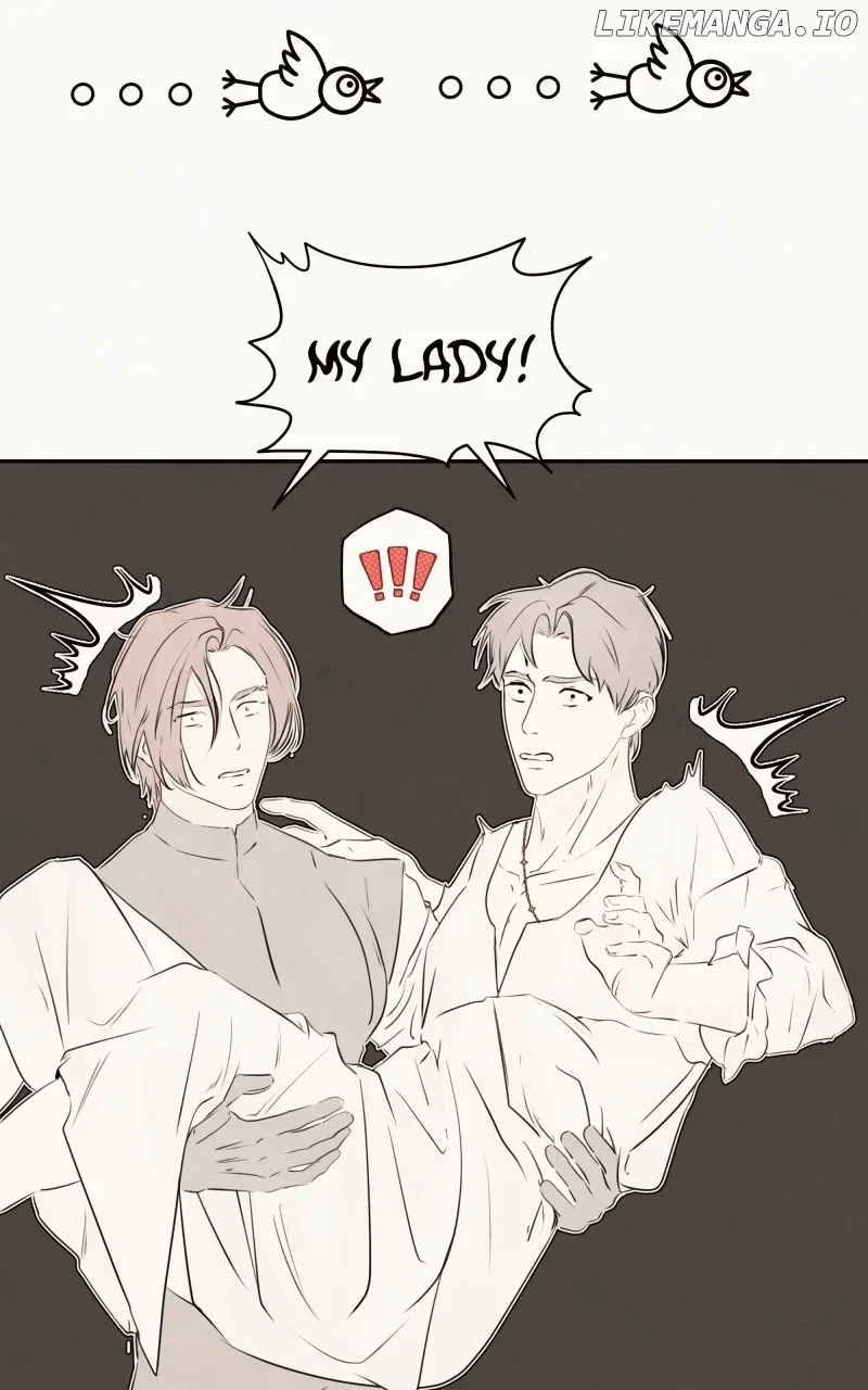 I Am the Villain Chapter 55 page 38