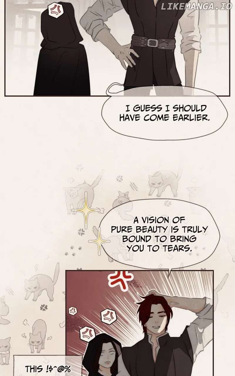 I Am the Villain Chapter 59 page 27