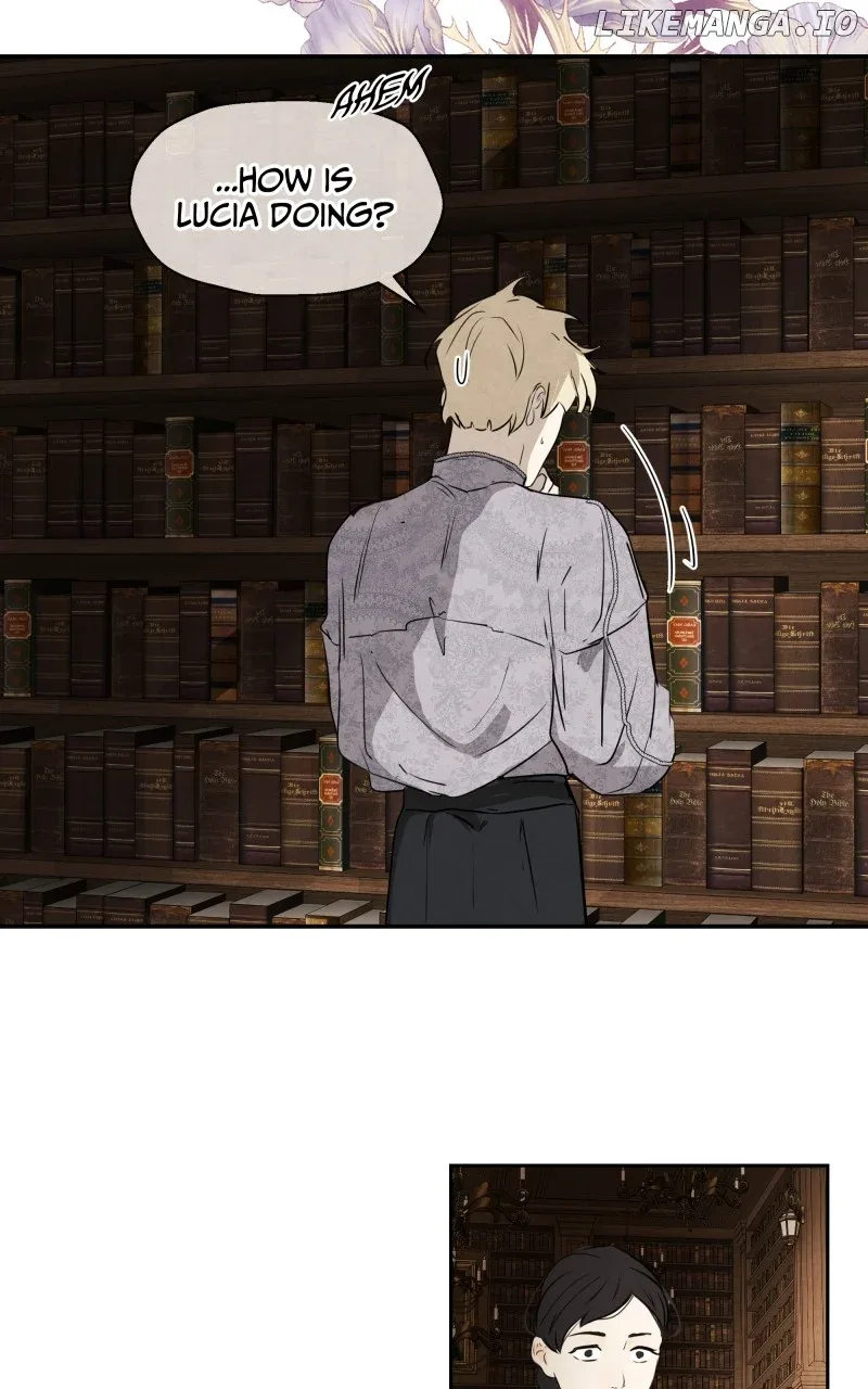 I Am the Villain Chapter 55 page 49