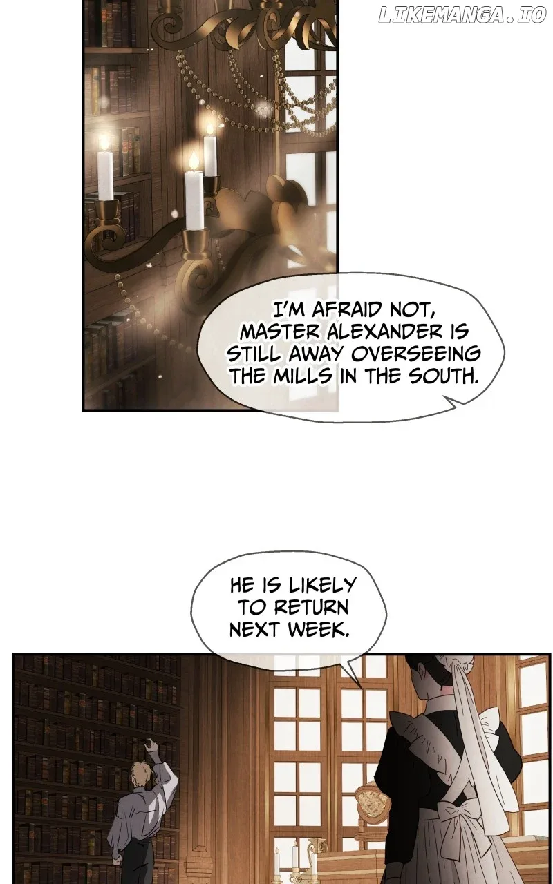 I Am the Villain Chapter 55 page 47