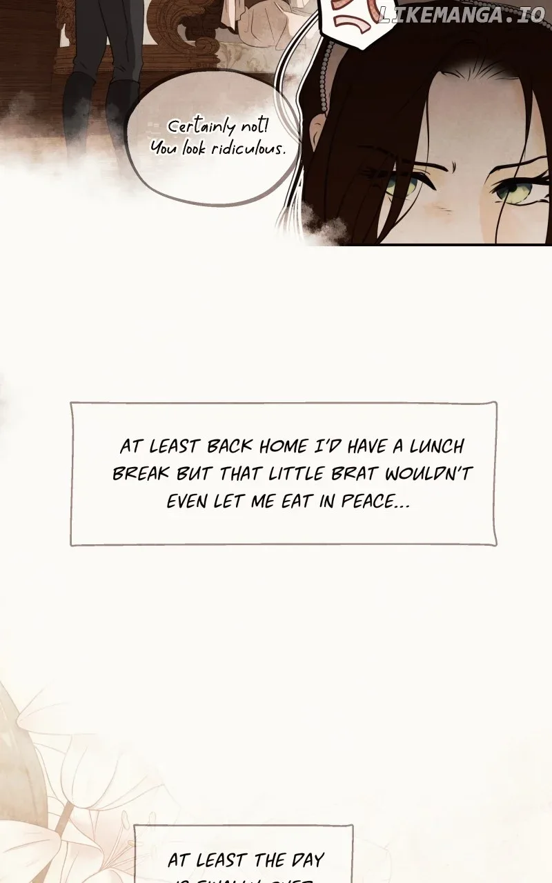 I Am the Villain Chapter 58 page 32