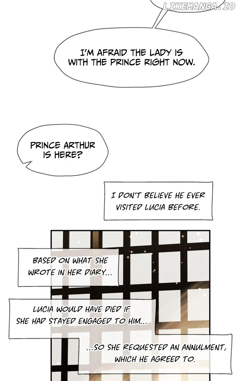 I Am the Villain Chapter 55 page 52
