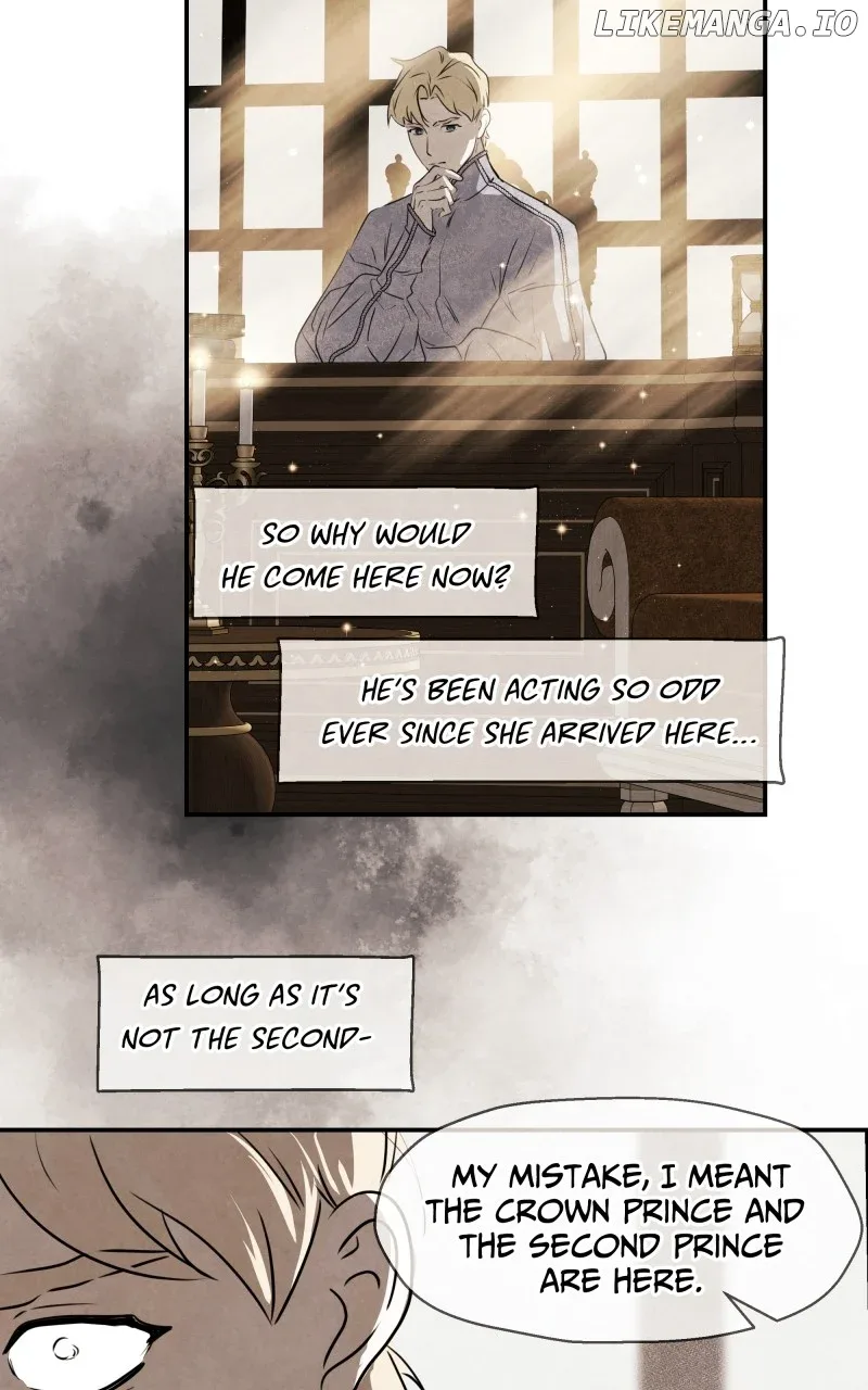 I Am the Villain Chapter 55 page 53