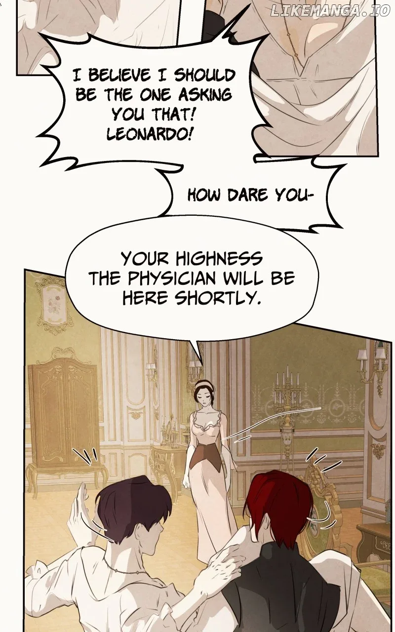 I Am the Villain Chapter 55 page 35
