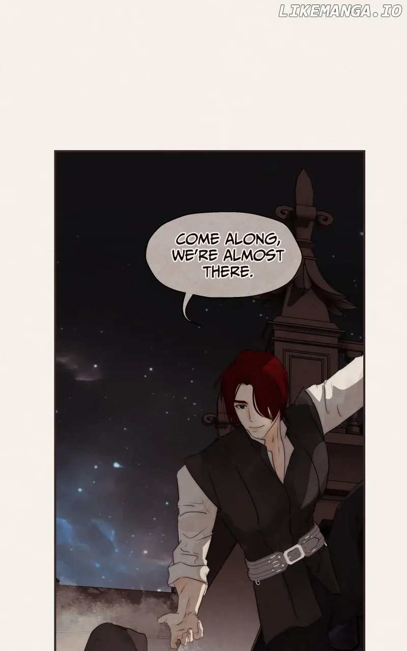 I Am the Villain Chapter 59 page 33