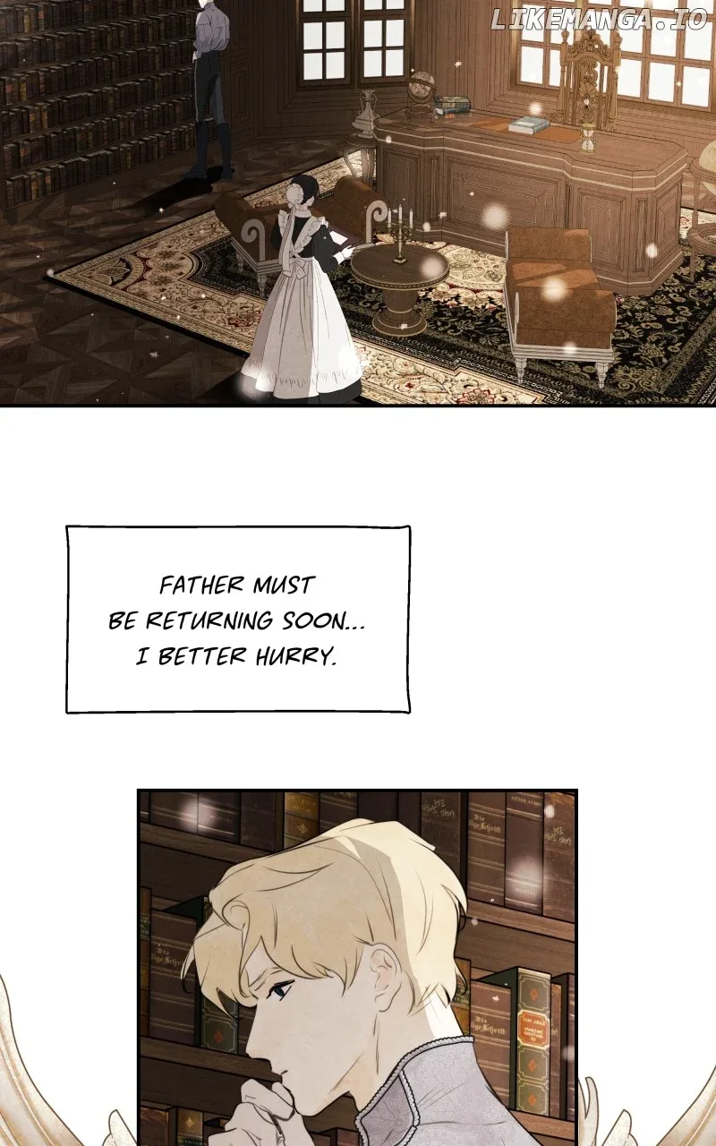 I Am the Villain Chapter 55 page 45