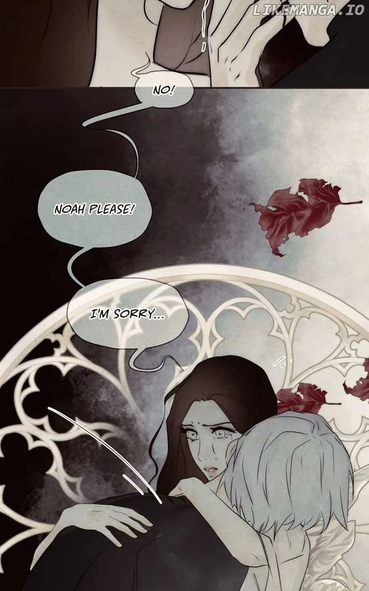 I Am the Villain Chapter 60 page 12
