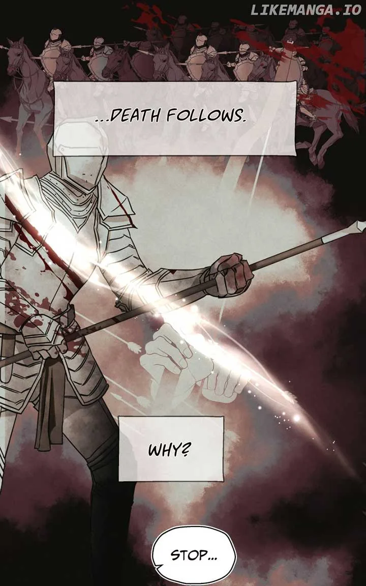 I Am the Villain Chapter 60 page 23