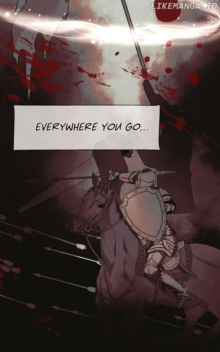 I Am the Villain Chapter 60 page 22
