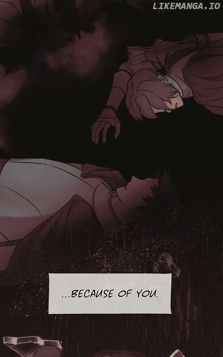 I Am the Villain Chapter 60 page 26