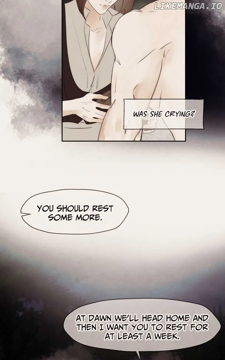 I Am the Villain Chapter 61 page 26