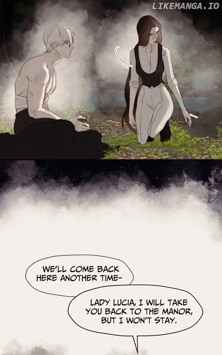 I Am the Villain Chapter 61 page 27