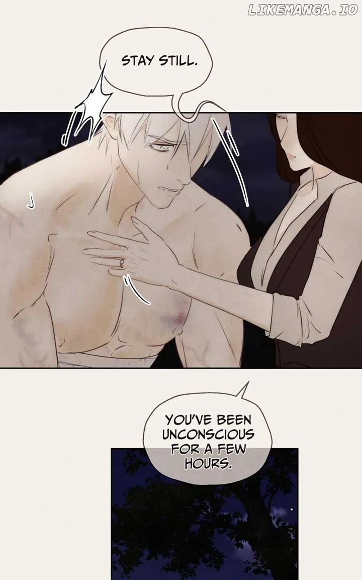 I Am the Villain Chapter 61 page 22