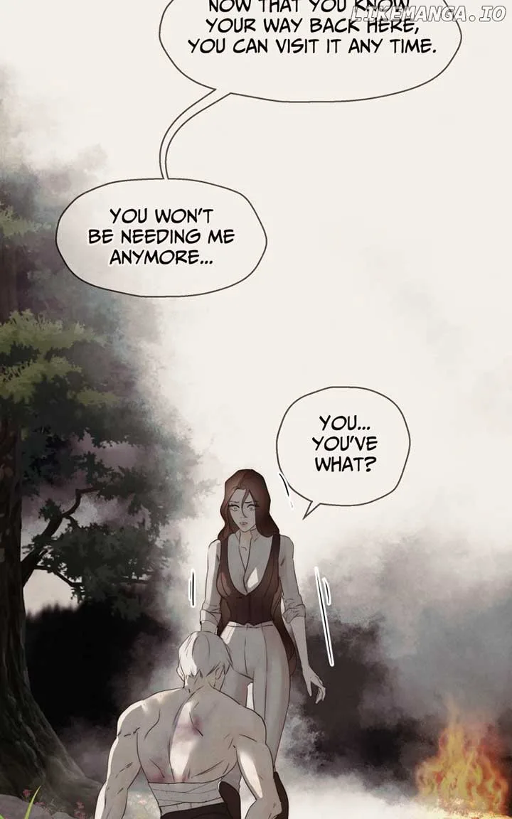 I Am the Villain Chapter 61 page 31