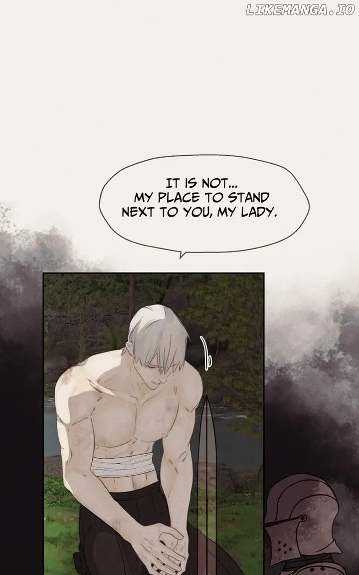 I Am the Villain Chapter 61 page 33