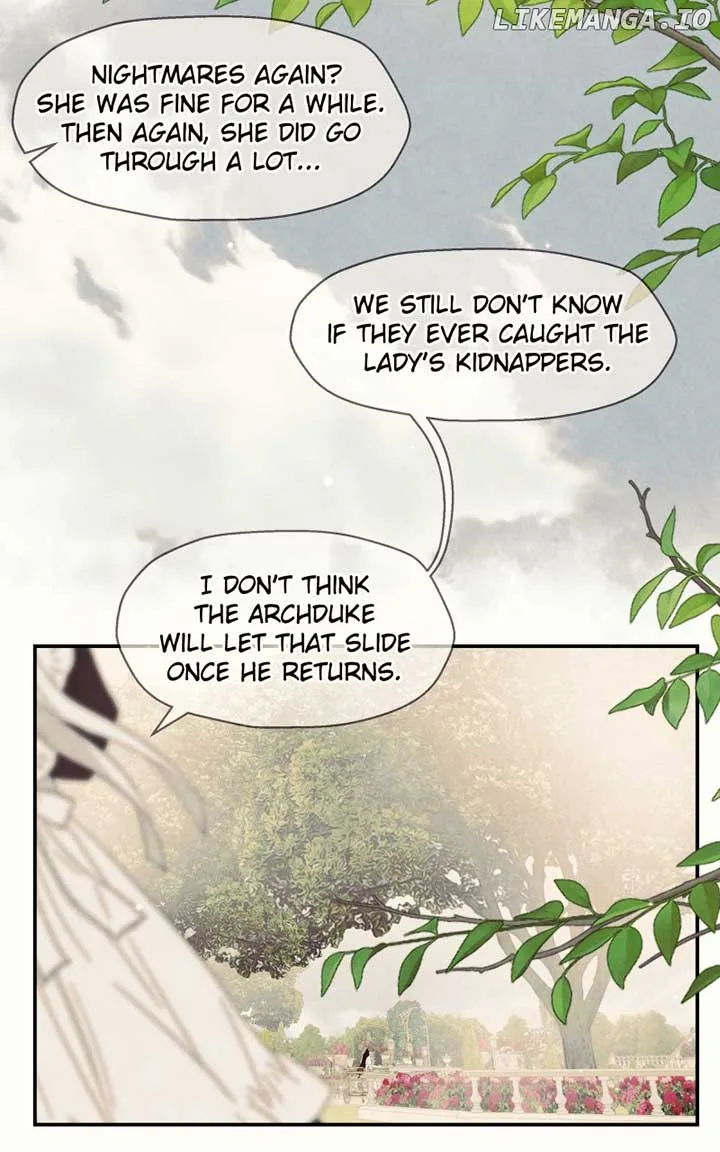 I Am the Villain Chapter 60 page 40