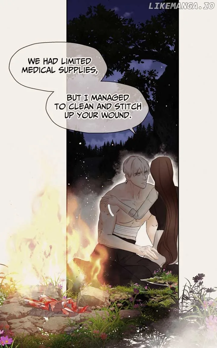 I Am the Villain Chapter 61 page 23