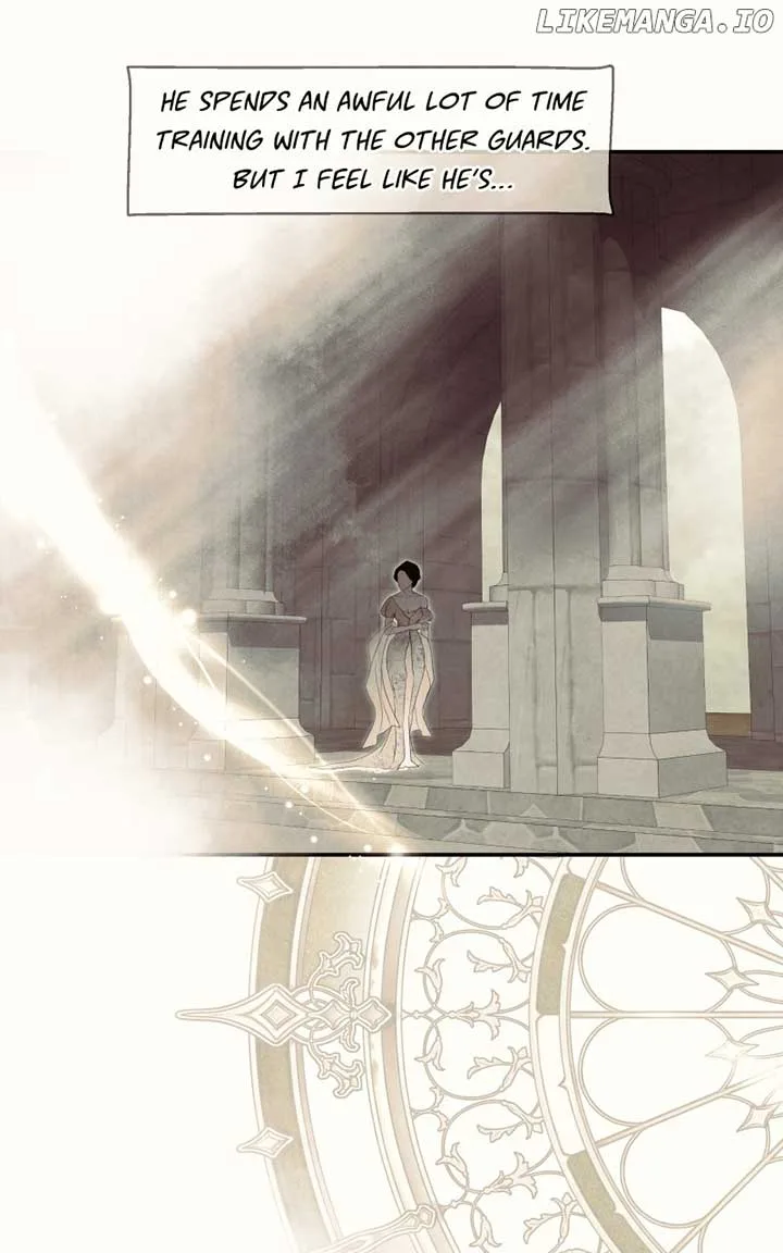 I Am the Villain Chapter 60 page 45