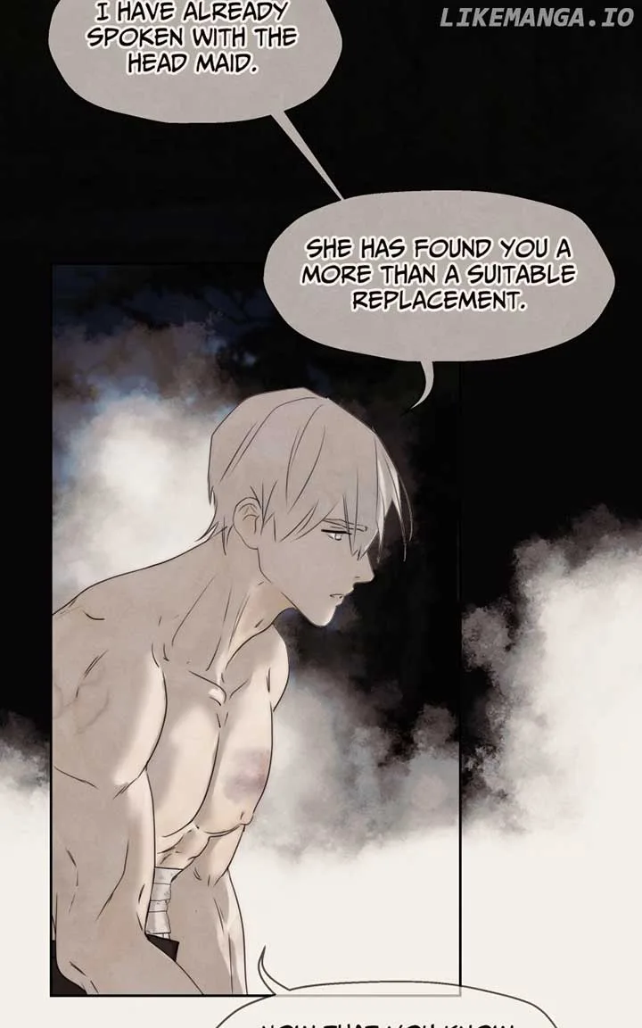 I Am the Villain Chapter 61 page 30