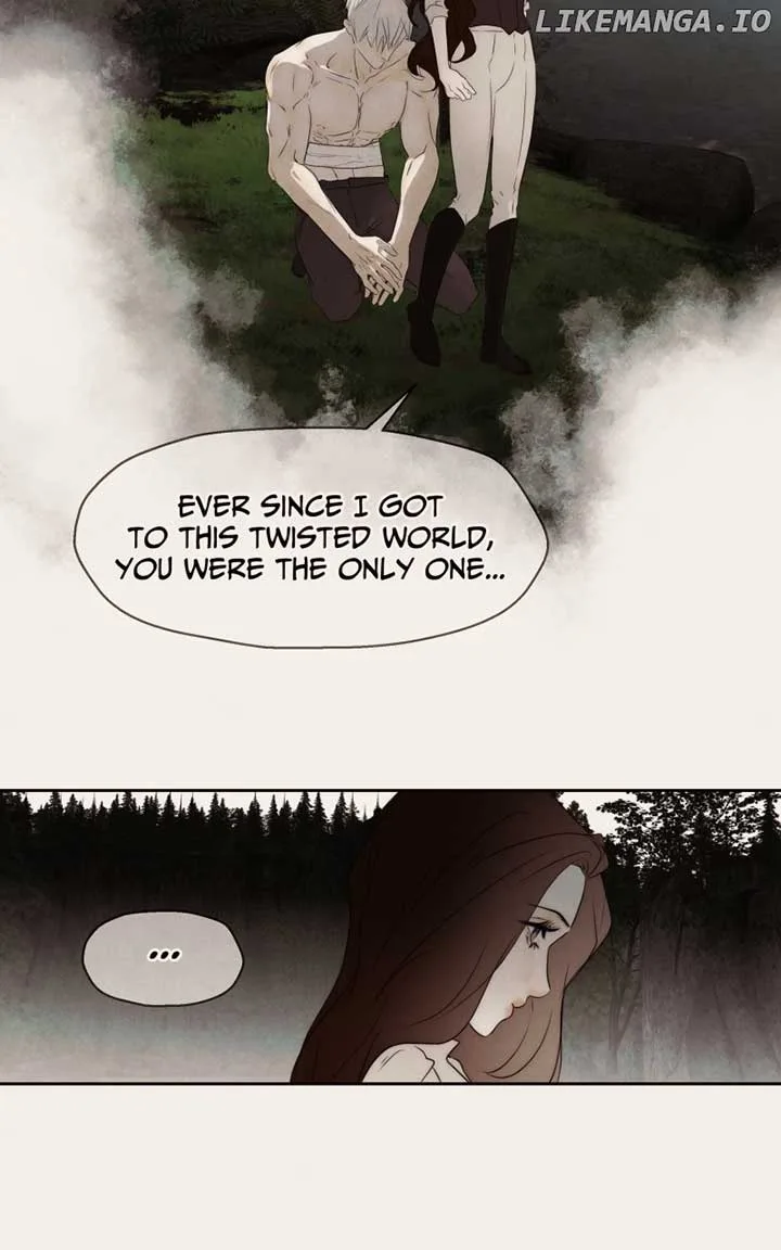I Am the Villain Chapter 61 page 40