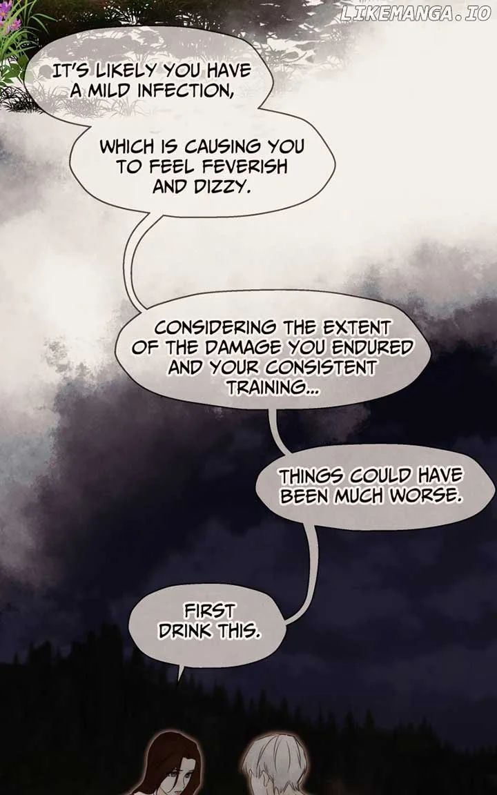 I Am the Villain Chapter 61 page 24