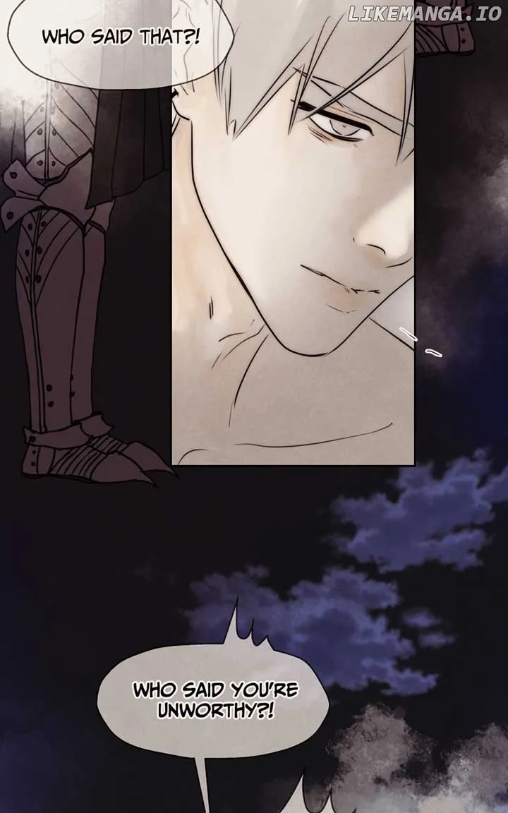 I Am the Villain Chapter 61 page 35