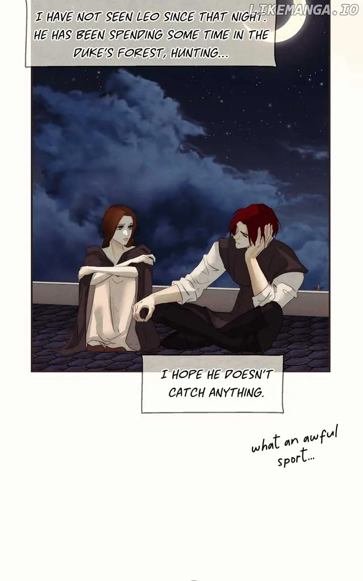 I Am the Villain Chapter 60 page 68