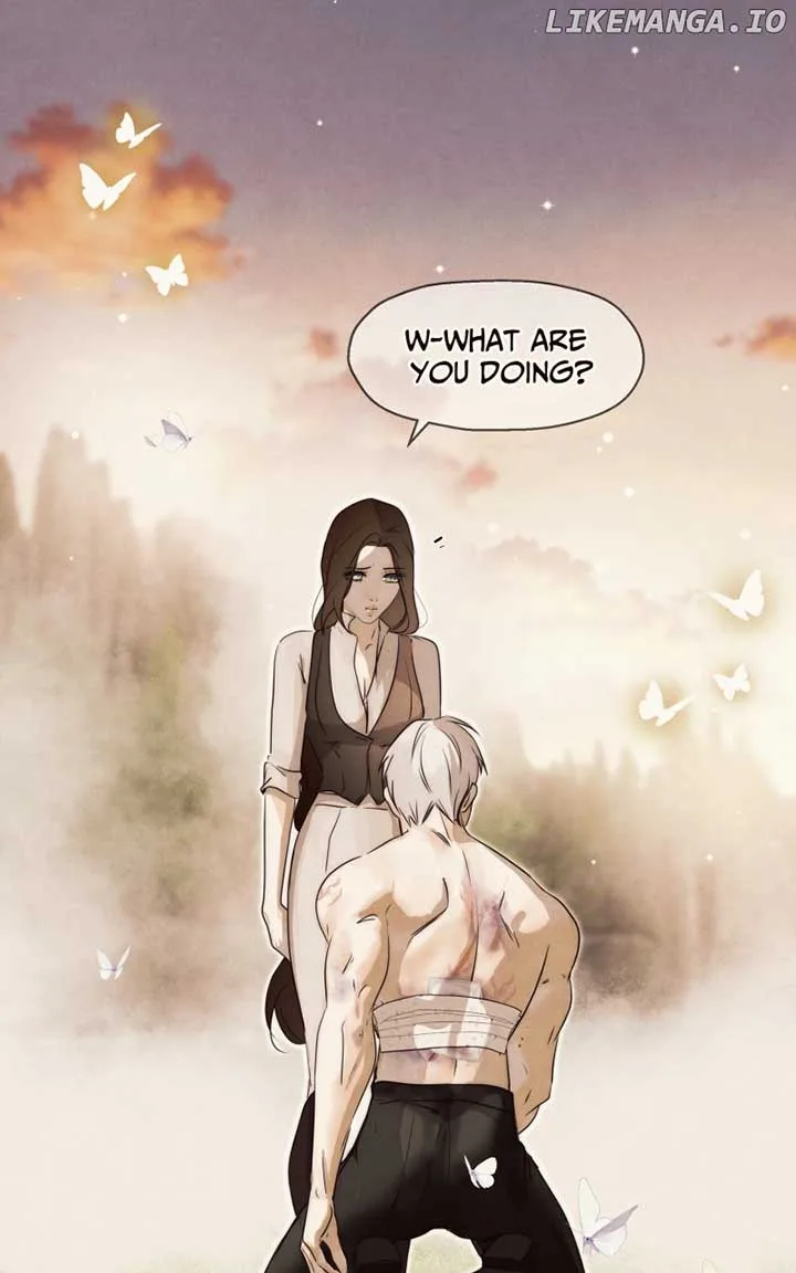 I Am the Villain Chapter 61 page 48