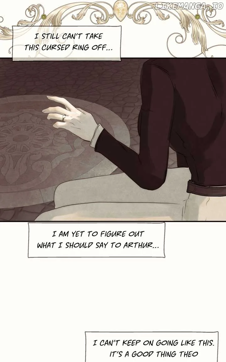 I Am the Villain Chapter 60 page 69
