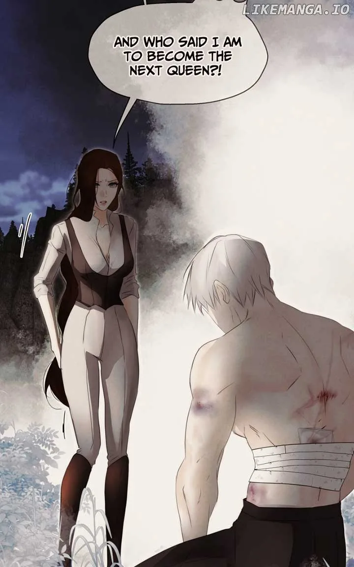 I Am the Villain Chapter 61 page 36