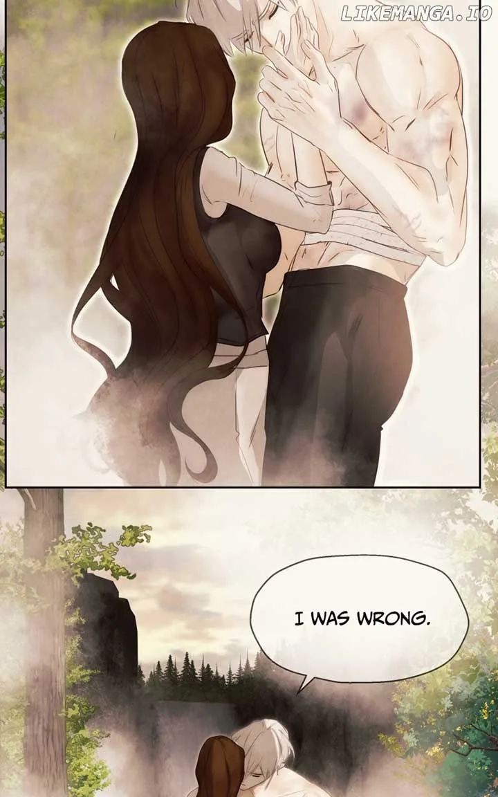 I Am the Villain Chapter 61 page 61