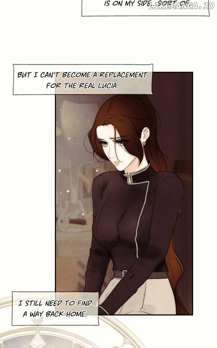 I Am the Villain Chapter 60 page 70