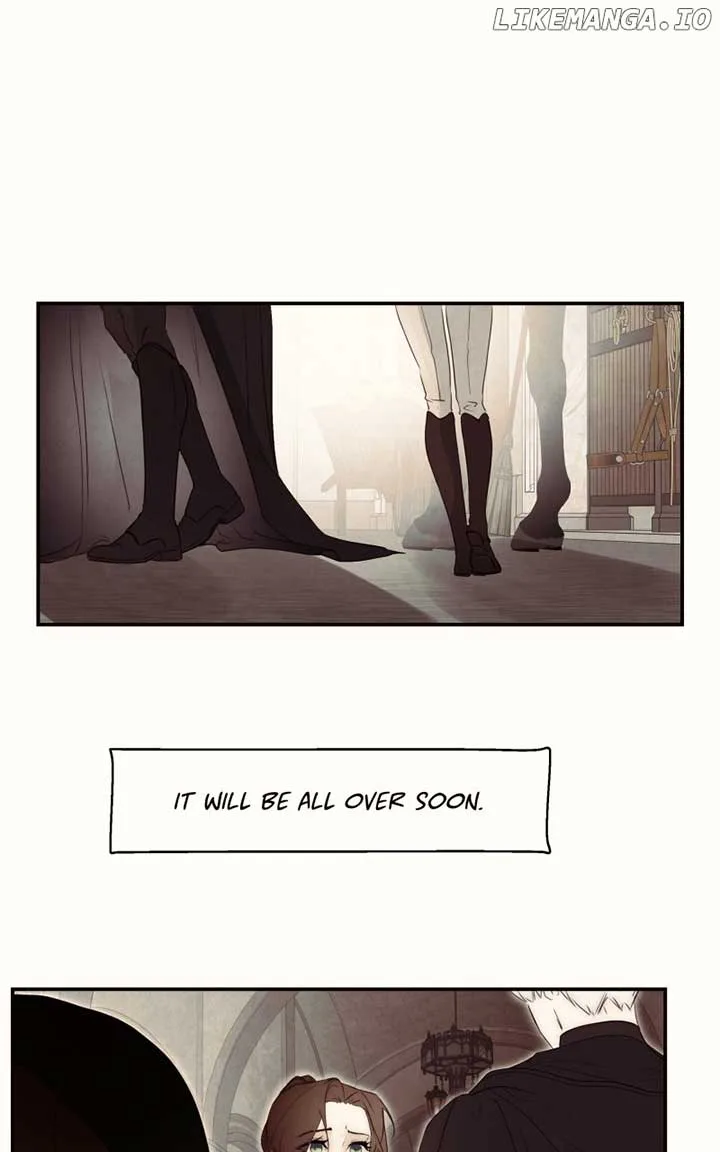 I Am the Villain Chapter 60 page 85