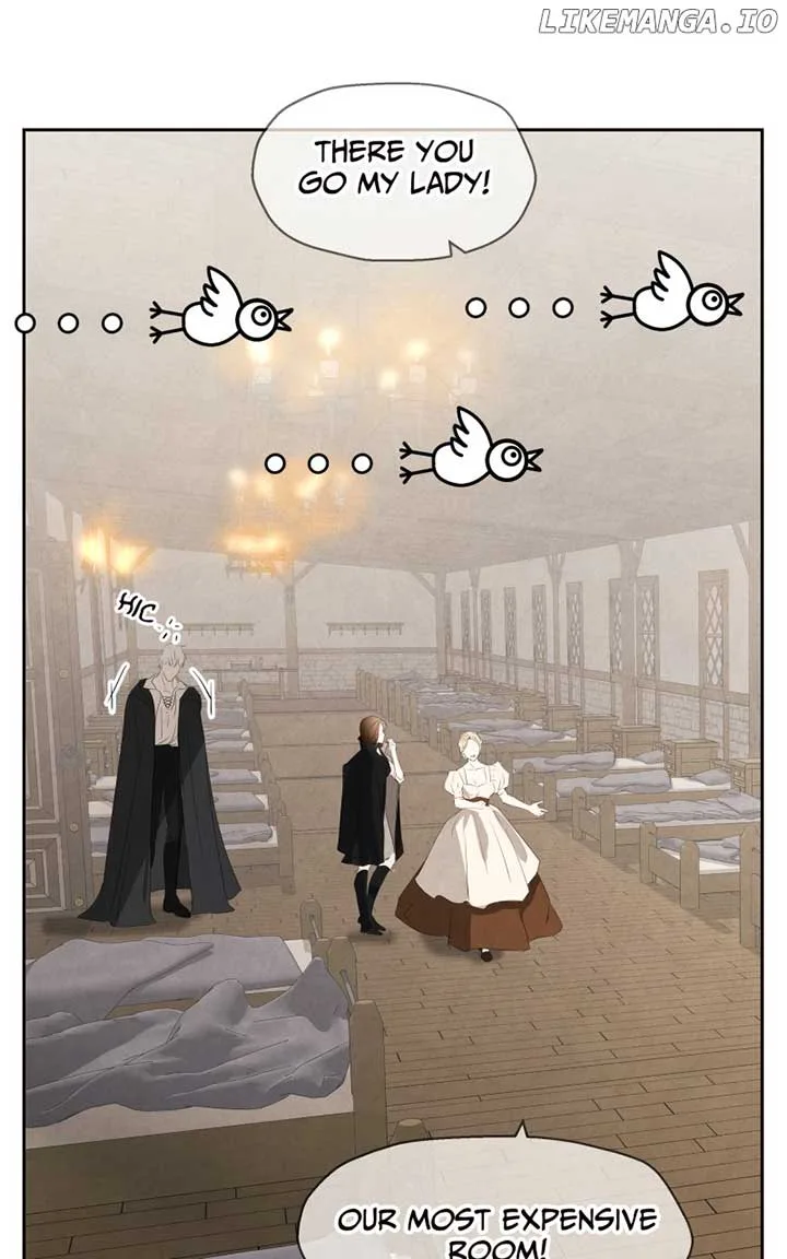 I Am the Villain Chapter 63 page 32
