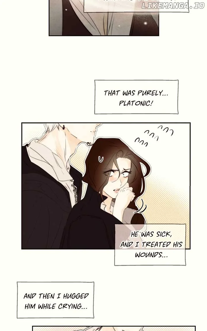 I Am the Villain Chapter 62 page 41