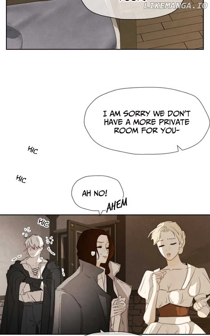 I Am the Villain Chapter 63 page 33