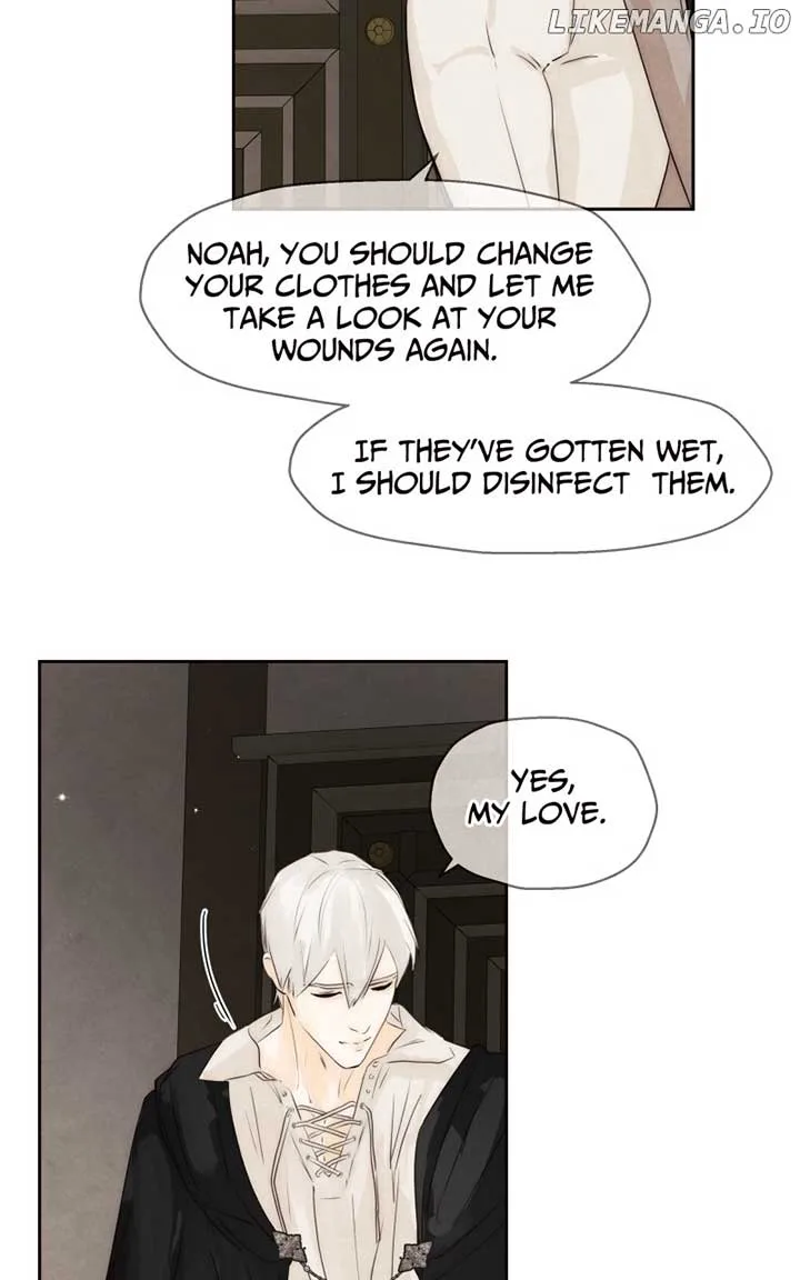 I Am the Villain Chapter 63 page 45